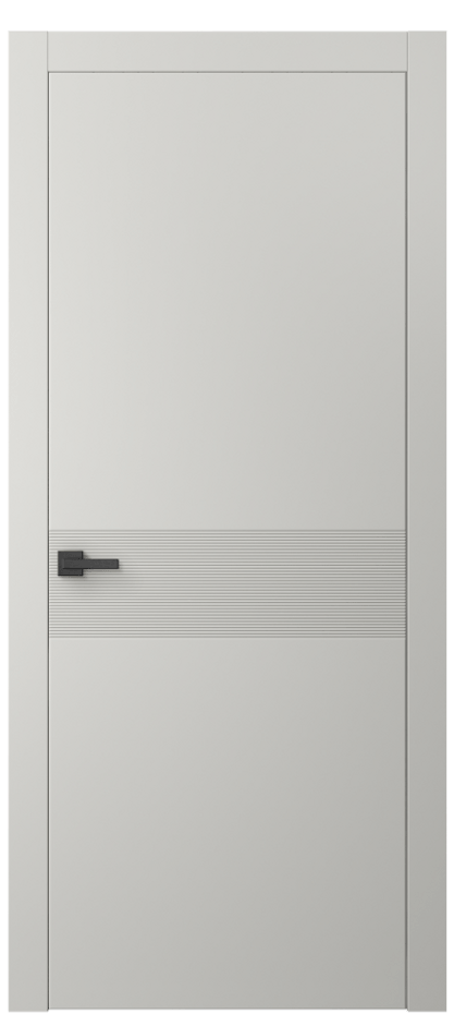 Дверь межкомнатная Линия 8041 Матовый серый Гладкий компланарный наличник MCР* Цена 52300 ₽ Наличники уже входят в базовый комплект. Фабрика дверей Волховец 8 (800) 551 43 19 Межкомнатная дверь Линия 8041 Матовый серый Цена 52300 ₽ | Volhovec