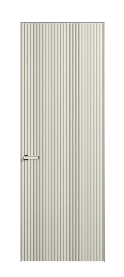 Дверь межкомнатная Вельвет АКП 8201 Матовый молочно-белый. Скрытый короб Черный Цена 65280 . Фабрика дверей Волховец 8 (800) 551 43 19 Межкомнатная дверь Вельвет АКП 8201 Матовый молочно-белый. Цена 65280 | Volhovec