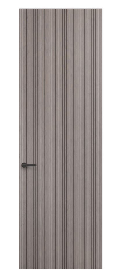 Межкомнатная дверь Select 0021 Дуб дымчатый  Цена 78969 ₽ | Volhovec