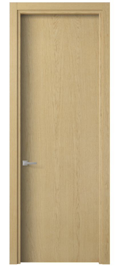 Межкомнатная дверь Planum 0010 Дуб натур  Цена 55599 ₽ | Volhovec