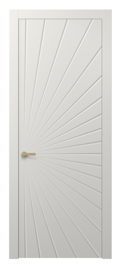 Межкомнатная дверь Alba 8649 Матовый серый  Цена 47999 ₽ | Volhovec