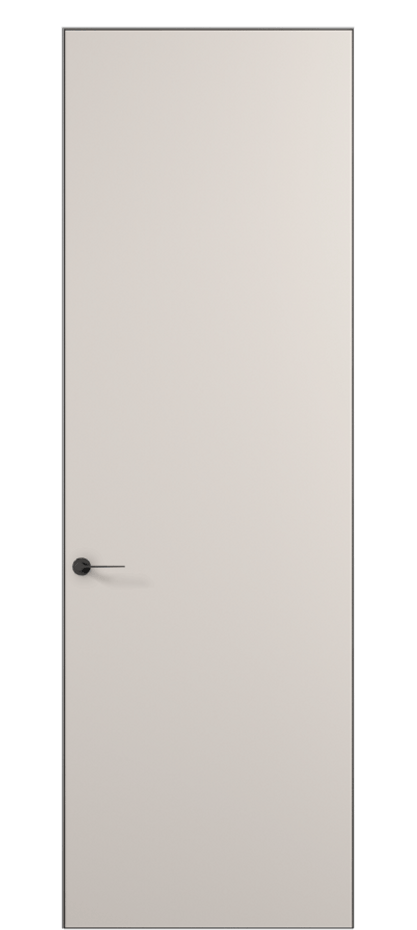 Межкомнатная дверь Planum Pro 0010 ПЭТ тёплый-белый  Цена 35149 ₽ | Volhovec