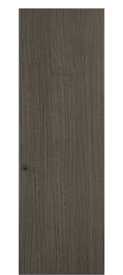 Межкомнатная дверь Planum Pro 0010 Эвкалипт серый матовый фризе  Цена 90369 ₽ | Volhovec