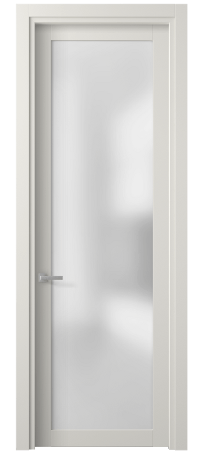 Дверь межкомнатная Планум 2102 ПЭТ белоснежный Сатинированное стекло Гладкий наличник ПЭБЛ Цена 26649 ₽ Наличники уже входят в базовый комплект. Фабрика дверей Волховец 8 (800) 551 43 19 Межкомнатная дверь Планум 2102 ПЭТ белоснежный Сатинированное стекло Цена 26649 ₽ | Volhovec