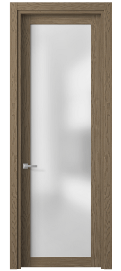 Дверь межкомнатная Planum 2102 Дуб дымный Сатинированное стекло Гладкий наличник МШДД Цена 58399 ₽ Наличники уже входят в базовый комплект. Фабрика дверей Волховец 8 (800) 551 43 19 Межкомнатная дверь Planum 2102 Дуб дымный Сатинированное стекло Цена 58399 ₽ | Volhovec