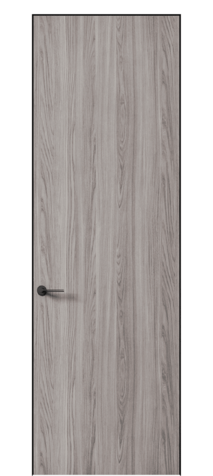 Межкомнатная дверь Planum Pro АКП 0010 Имбирный ясень  Цена 48569 ₽ | Volhovec