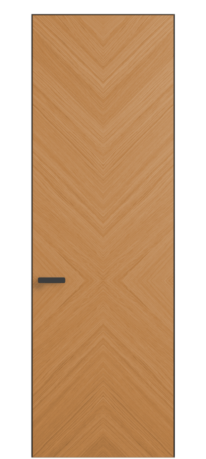 Дверь межкомнатная Rift АКП 0205 Дуб миндальный матовый рифт Скрытый короб Черный Цена 99969 ₽ Наличники уже входят в базовый комплект. Фабрика дверей Волховец 8 (800) 551 43 19 Межкомнатная дверь Rift АКП 0205 Дуб миндальный матовый рифт Цена 99969 ₽ | Volhovec