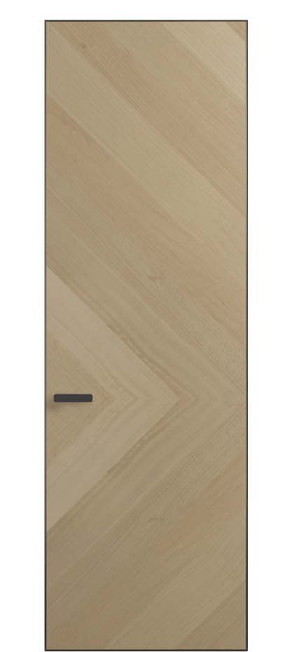 Межкомнатная дверь Rift АКП 0202 Эвкалипт бежевый матовый  Цена 95425 ₽ | Volhovec