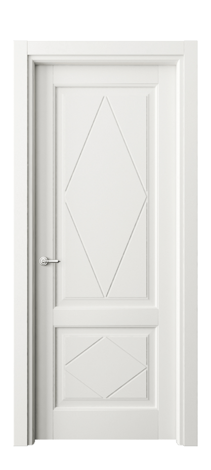 Межкомнатная дверь Toscana Rombo 6343 Бук серый  Цена 102699 ₽ | Volhovec