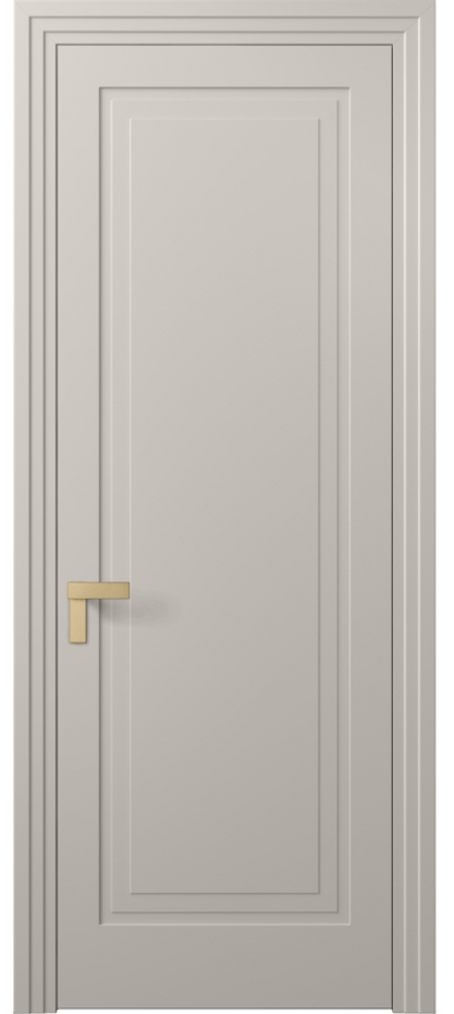 Дверь межкомнатная Rocca АКП 8301 Матовый светло-бежевый Каскадный компланарный наличник МСБЖ Цена 85399 ₽ Наличники уже входят в базовый комплект. Фабрика дверей Волховец 8 (800) 551 43 19 Межкомнатная дверь Rocca АКП 8301 Матовый светло-бежевый Цена 85399 ₽ | Volhovec