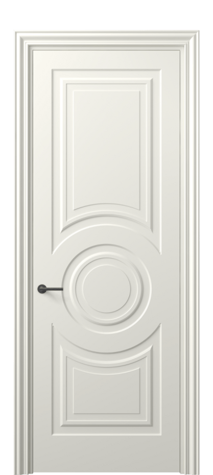 Межкомнатная дверь Mascot 8461 Матовый жемчужный  Цена 82170 ₽ | Volhovec