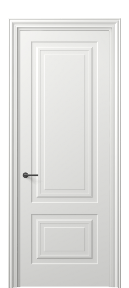 Межкомнатная дверь Mascot 8451 Матовый светло-серый  Цена 73999 ₽ | Volhovec