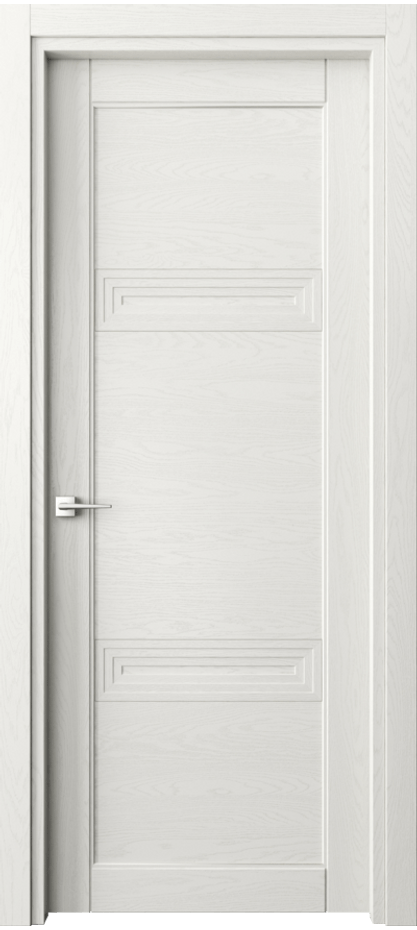 Межкомнатная дверь Ego 6111 Дуб жемчуг  Цена 126499 ₽ | Volhovec