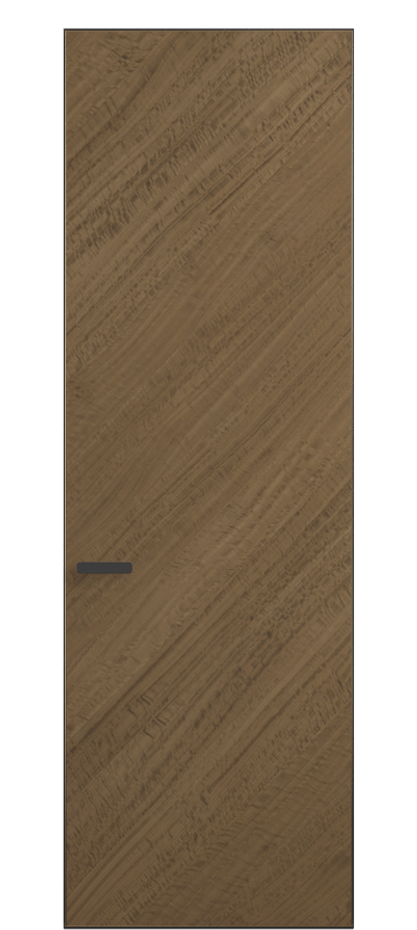 Межкомнатная дверь Rift АКП 0200 Эвкалипт кофейный матовый фризе  Цена 108980 ₽ | Volhovec