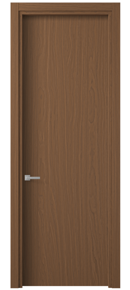 Межкомнатная дверь Planum 0010 Дуб шоколадный  Цена 339220 AMD | Volhovec
