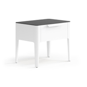 Супер-матовый антрацит