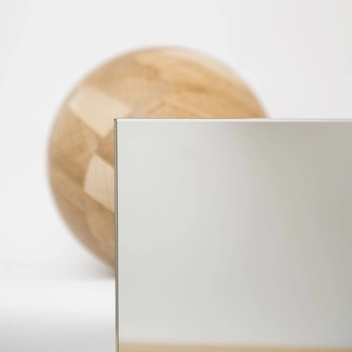 Двустороннее зеркало