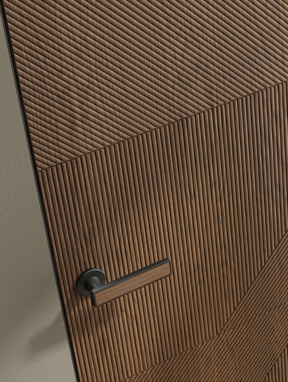 Ламели из массива дуба