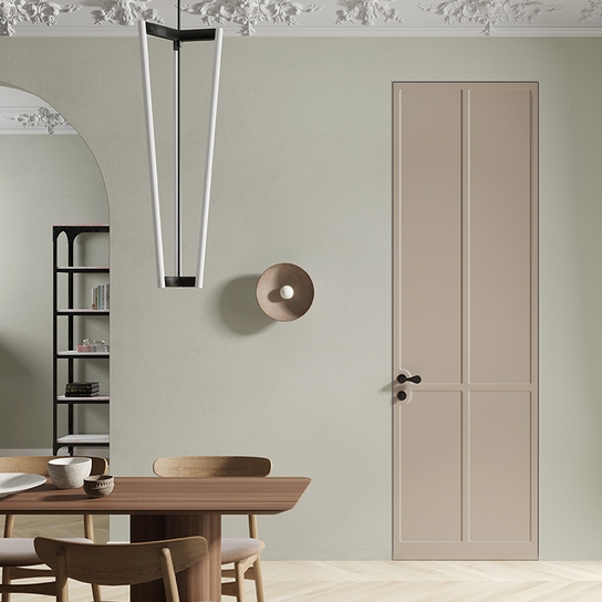 Межкомнатные двери Softform