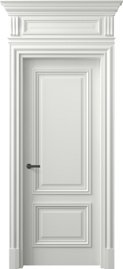 Межкомнатная дверь 7303 МССР. Цвет Матовый светло-серый. Материал Гладкая эмаль. Коллекция Антик. Фото. Дверь межкомнатная 7303 МССР. Цвет Матовый светло-серый. Материал Гладкая эмаль. Коллекция Антик. Картинка.