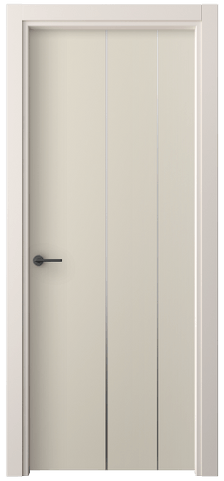 Межкомнатная дверь 4205 ПЭСБ. Цвет ПЭТ светло-бежевый. Материал ПЭТ. Коллекция Фридом. Фото. Дверь межкомнатная 4205 ПЭСБ. Цвет ПЭТ светло-бежевый. Материал ПЭТ. Коллекция Фридом. Картинка.