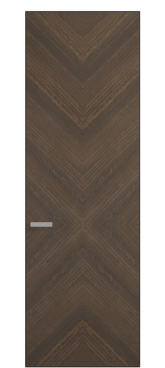 Межкомнатная дверь 0205 ЭВММ Эвкалипт мореный матовый. Цвет Эвкалипт мореный матовый. Материал Шпон эвкалипта НатурВуд. Коллекция Рифт. Фото. Дверь межкомнатная 0205 ЭВММ Эвкалипт мореный матовый. Цвет Эвкалипт мореный матовый. Материал Шпон эвкалипта НатурВуд. Коллекция Рифт. Картинка.