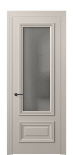 Межкомнатная дверь 8842 МСБЖ LED Серый. Цвет Матовый светло-бежевый. Материал Гладкая эмаль. Коллекция Прайм. Фото. Дверь межкомнатная 8842 МСБЖ LED Серый. Цвет Матовый светло-бежевый. Материал Гладкая эмаль. Коллекция Прайм. Картинка.