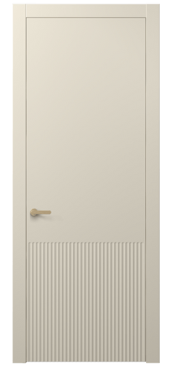 Межкомнатная дверь 8645 МБСР . Цвет Матовый бежево-серый. Материал Гладкая эмаль. Коллекция Alba. Фото. Дверь межкомнатная 8645 МБСР . Цвет Матовый бежево-серый. Материал Гладкая эмаль. Коллекция Alba. Картинка.