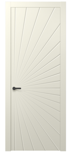 Межкомнатная дверь АКП 8649 ММБ. Цвет Матовый молочно-белый. Материал Гладкая эмаль. Коллекция Альба. Фото. Дверь межкомнатная АКП 8649 ММБ. Цвет Матовый молочно-белый. Материал Гладкая эмаль. Коллекция Альба. Картинка.
