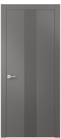 Межкомнатная дверь АКП 8042 МКЛС Матовый классический серый. Цвет Матовый классический серый. Материал Гладкая эмаль. Коллекция Linea. Фото. Дверь межкомнатная АКП 8042 МКЛС Матовый классический серый. Цвет Матовый классический серый. Материал Гладкая эмаль. Коллекция Linea. Картинка.