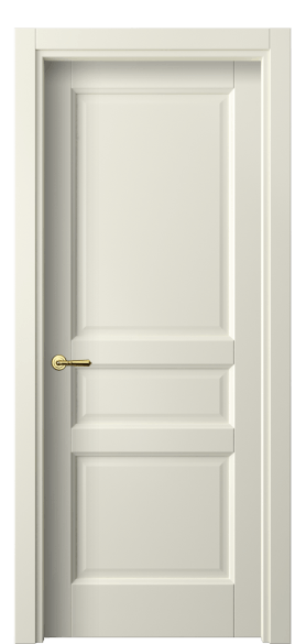 Межкомнатная дверь 1431 ММБ. Цвет Матовый молочно-белый. Материал Гладкая эмаль. Коллекция Galant. Фото. Дверь межкомнатная 1431 ММБ. Цвет Матовый молочно-белый. Материал Гладкая эмаль. Коллекция Galant. Картинка.