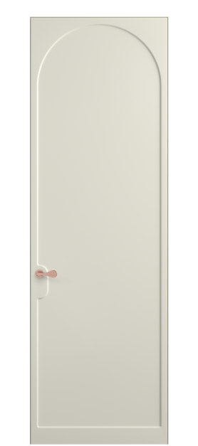 Межкомнатная дверь 7503 ММБ. Цвет Матовый молочно-белый. Материал Гладкая эмаль. Коллекция Софтформ. Фото. Дверь межкомнатная 7503 ММБ. Цвет Матовый молочно-белый. Материал Гладкая эмаль. Коллекция Софтформ. Картинка.