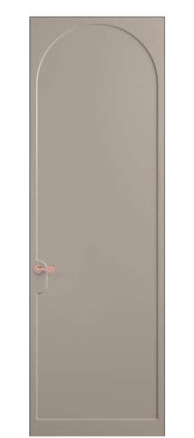 Межкомнатная дверь 7503 МБСК. Цвет Матовый бисквитный. Материал Гладкая эмаль. Коллекция Софтформ. Фото. Дверь межкомнатная 7503 МБСК. Цвет Матовый бисквитный. Материал Гладкая эмаль. Коллекция Софтформ. Картинка.